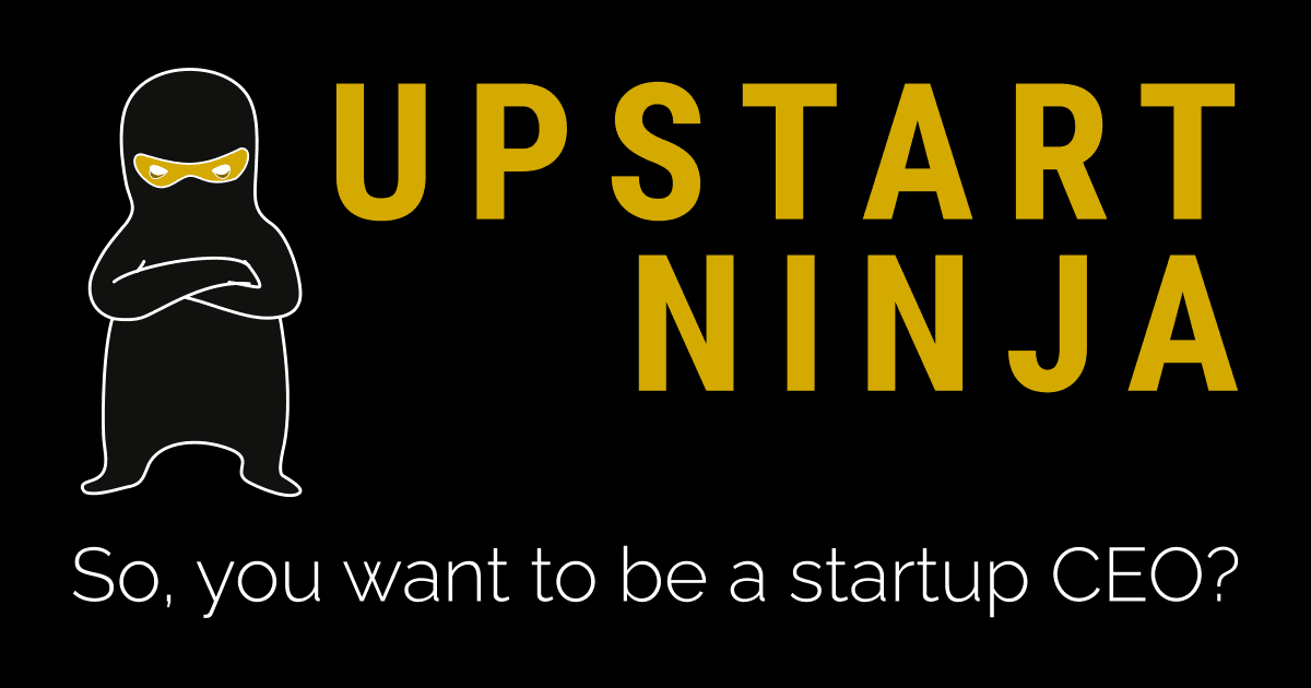 Upstart Ninja